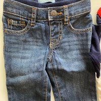 Baby Gap 3-6m нов комплект, снимка 6 - Комплекти за бебе - 31508957