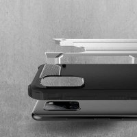 Samsung Galaxy A31 - Удароустойчив Кейс Гръб ARMOR, снимка 9 - Калъфи, кейсове - 30024602