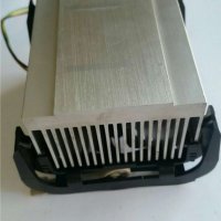 Охладител за процесор Intel box s.478, снимка 2 - Други - 32023928