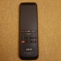 AKAI RC-W201G Remote Control, снимка 1 - Дистанционни - 38502122