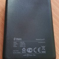 PowerCard 5000mAh(2 бр) - преносима външна батерия, снимка 3 - Външни батерии - 34523419