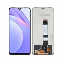 POCO M3 XIAOMI LCD ДИСПЛЕЙ + ТЪЧ СКРИЙН , снимка 1 - Резервни части за телефони - 37698694