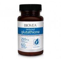 Хранителна добавка Biovea , снимка 1 - Хранителни добавки - 30026252