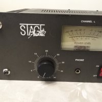 Stage audio-power amp, снимка 2 - Ресийвъри, усилватели, смесителни пултове - 31547312