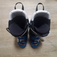 Ски обувки Lange RS 130 wide - 27 - 27.5 (316 mm), снимка 6 - Зимни спортове - 40440586