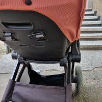 Бебешка количка Jane Muum 3в1, снимка 3 - Детски колички - 37982411