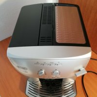 Кафе машина DeLonghi Caffe Venezia ECO ESAM 2200.S, снимка 4 - Кафемашини - 31508155