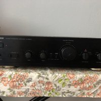 Kenwood KA-660D, снимка 2 - Ресийвъри, усилватели, смесителни пултове - 29536359