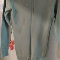 Дамска блуза, снимка 2 - Блузи с дълъг ръкав и пуловери - 31978665