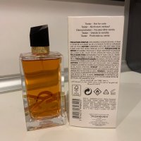 Yves Saint Laurent Libre Intense 90 ml EDP Tester , снимка 5 - Дамски парфюми - 35418893