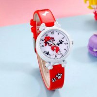 Paw patrol Пес патрул Детски ръчен часовник, снимка 3 - Детски - 31505232