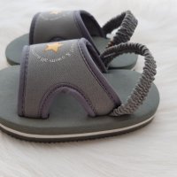 Нови сандали №20, снимка 7 - Бебешки обувки - 29143971