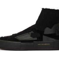 119.99лв.-Puma Court Platform HAN „HAN Kjøbenhavn Collab-мъжки кецовеoration“-, снимка 3 - Кецове - 31385182