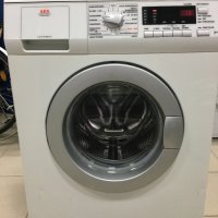 Пералня AEG-Electrolux - 6 кг, снимка 2 - Перални - 34520053