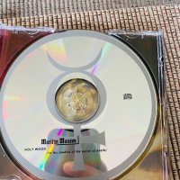 Therapy,Iggy Pop,Marilyn Manson, снимка 12 - CD дискове - 37895102