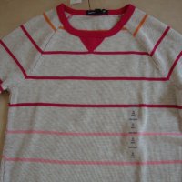 Нова блуза Gap, снимка 2 - Детски Блузи и туники - 42096276