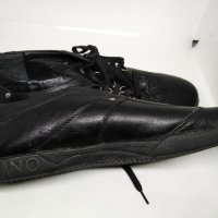 Мъжки обувки PRADA  реплика, снимка 6 - Спортно елегантни обувки - 42630427