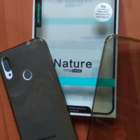 ЛОТ калъфи за Samsung Galaxy S8 S8+,Pocophine F1,Xiaomi Redmi Note7, снимка 9 - Калъфи, кейсове - 30209956