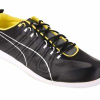 119.99 лв Puma Ferrari Techlo Everfit+ Night Cat Sf Black Motorsport Shoes, снимка 5 - Маратонки - 39383245