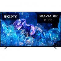 ​Sony 77" XR-77A80K "XR" OLED TV 4K HDR Smart OLED TV 2022, снимка 4 - Телевизори - 36985301