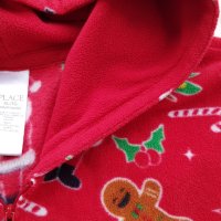 Коледна пижама гащеризон размер ХЛ - 2ХЛ, снимка 13 - Други - 44399817