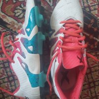 Футболни обувки Puma, снимка 5 - Футбол - 42919233