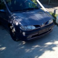 Renault Megane Scenic 1.6I, снимка 2 - Автомобили и джипове - 30118744