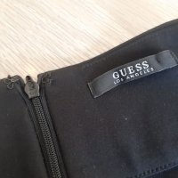 Пола GUESS оригинална, снимка 3 - Поли - 34565904