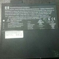 Батерия HP Compaq 14,8V, 3,6 AHr HP - PPB005A, снимка 1 - Батерии за лаптопи - 30660694