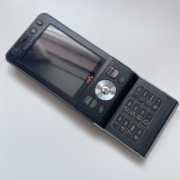 ✅ Sony Ericsson 🔝 W910 Walkman, снимка 1 - Sony Ericsson - 44812369