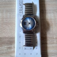 Уникален часовник ESPRIT, снимка 1 - Мъжки - 40185048