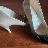 Дамски официални обувки , снимка 7 - Дамски елегантни обувки - 40460913