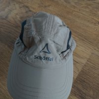 schöffel cap lermoos 3 - страхотна шапка, снимка 10 - Шапки - 37359793