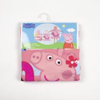 Пончо Peppa Pig , снимка 4 - Хавлии и халати - 40336727