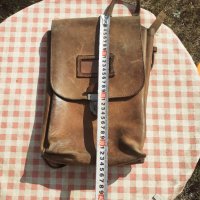 Командирска чанта #5, снимка 7 - Антикварни и старинни предмети - 30264771