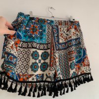 Дамски къси панталони, снимка 3 - Къси панталони и бермуди - 40054666