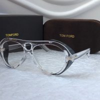 TOM FORD 2022 унисекс слънчеви очила, снимка 7 - Слънчеви и диоптрични очила - 37369927