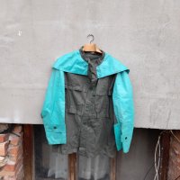 Стара куртка,яке, снимка 1 - Други ценни предмети - 37981354