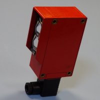фотосензор Leuze LS85/4E photoelectric sensor 24V, снимка 2 - Резервни части за машини - 39639009