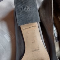 Дамски обувки Peter Kaiser, снимка 7 - Дамски обувки на ток - 34447763