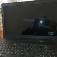 Продавам лаптоп ASUS X75VB 17инча на части