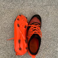 Футболни обувки Puma, снимка 3 - Футбол - 42726780