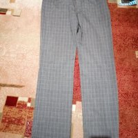 Мъжки панталон Alberto Stone- Ceramica - 32 размер, снимка 1 - Панталони - 34409589