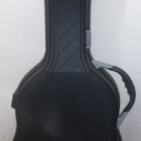 твърд калъф за  класическа китара, снимка 1 - Китари - 37227191