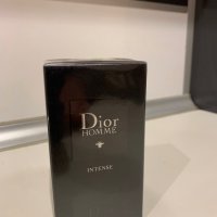 Dior Homme Intense 100 ml , снимка 1 - Мъжки парфюми - 38978668