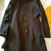 Елегантно палто, снимка 3 - Палта, манта - 31371797