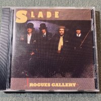 SLADE, снимка 9 - CD дискове - 42853681