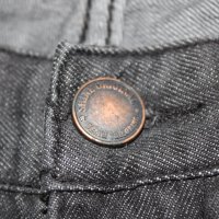 Чисто нов с етикет мъжки деним / дънки Shine Original denim jeans, снимка 11 - Дънки - 31991425