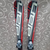 Карвинг детски ски ELAN  formula  130см. , снимка 2 - Зимни спортове - 42558758