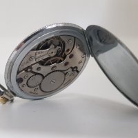 Рядък джобен часовник Prima - Ancer Orfina , снимка 8 - Мъжки - 40726538